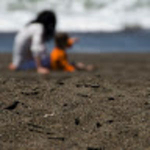 Meet your Posher, Wesley